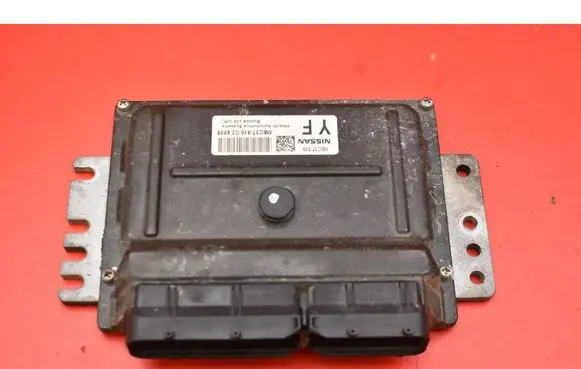 Nissan Note (E11) Engine control unit/module ECU MEC37-510