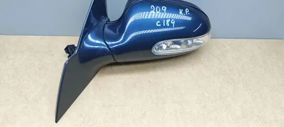 Mercedes-Benz CLK A209 C209 Front door electric wing mirror A2098100176 332221 A2308100964
