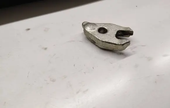 Mercedes-Benz Citan W415 Fuel Injector clamp holder