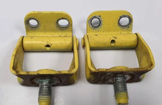 KIA Picanto Tailgate/trunk/boot hinge