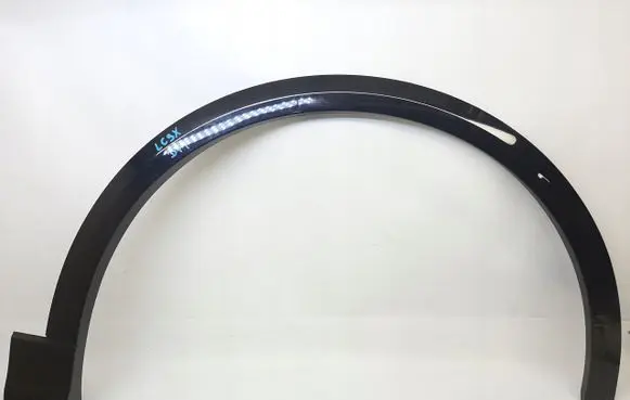 Audi Q8 Front arch trim 4M8853718J