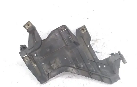 Audi A4 Allroad B8 Headlight/headlamp mounting bracket 1301073034