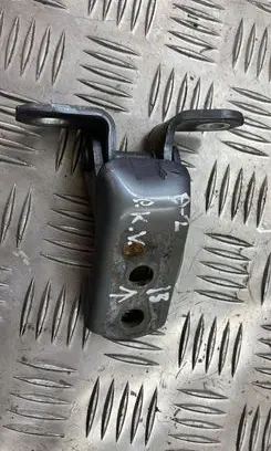 Toyota Corolla E120 E130 Front door upper hinge