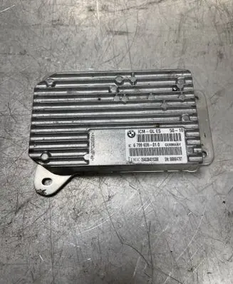 BMW 5 F10 F11 Other control units/modules 6799659