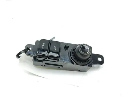 Peugeot 2008 I Sound control switch 98097243XU