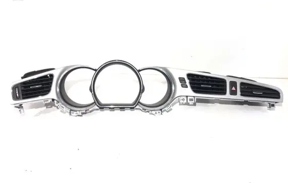 KIA Ceed Dashboard side air vent grill/cover trim 97410-A2000