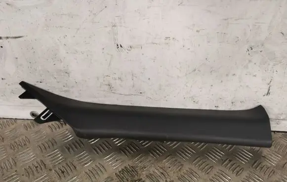 Nissan 370Z (A) pillar trim 769111EA0A