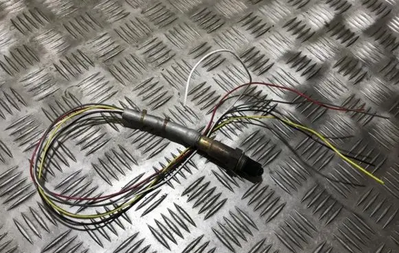 Volkswagen Golf V Lambda probe sensor 06f906262j 0258017012