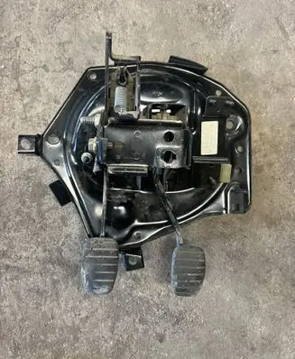 Renault Kangoo I Pedal assembly 093230605 0079220058 X76CPA