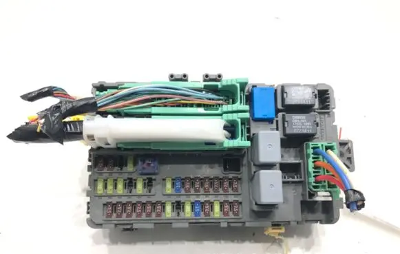 Honda Odyssey Other control units/modules TK8-A210