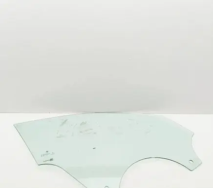 BMW X2 U10 Front door window glass four-door 5A30376 43R011005