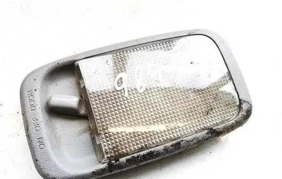 Toyota Avensis T220 Front seat light 8124005010 81240-05010