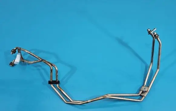 Audi Q5 SQ5 Clutch pipe/line 8R0317818AJ IMPRK1581476