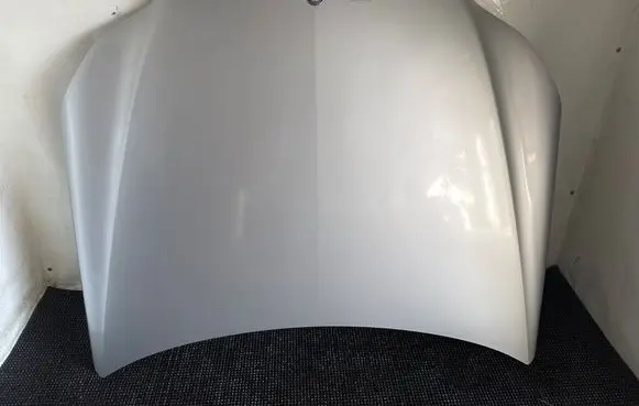 Mercedes-Benz E W212 Engine bonnet/hood 775