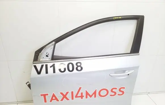 Hyundai Ioniq Front door