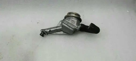 Mercedes-Benz CLS AMG C219 EGR valve A1131400160