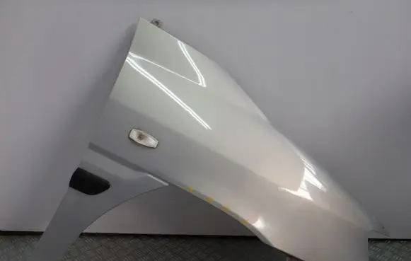 Hyundai Matrix Fender