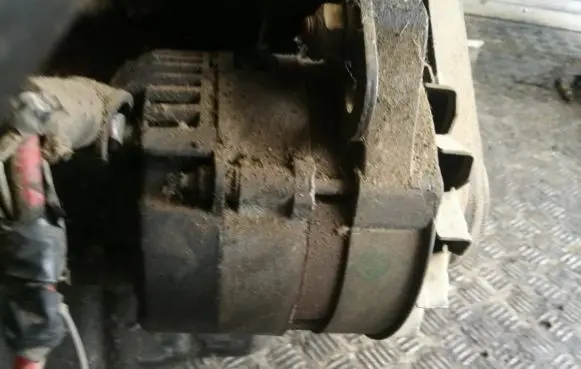 Generator/alternator