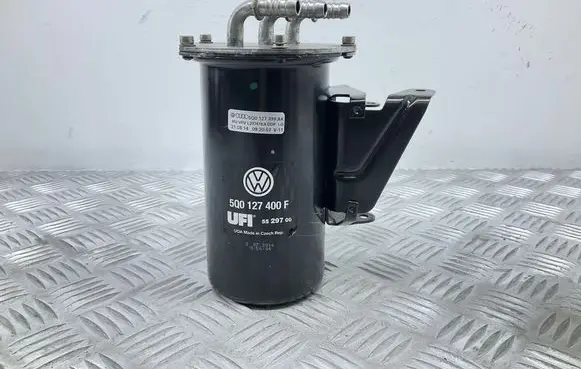 Seat Leon (5F) Fuel filter housing 5Q0127400F