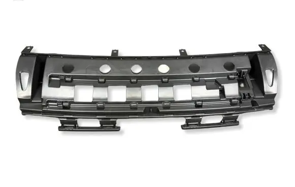 Mercedes-Benz S W223 Rear bumper mounting bracket A2238854102