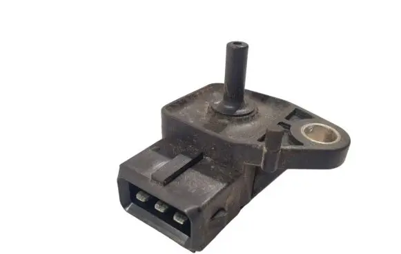 Audi A6 S6 C4 4A Air pressure sensor 046130385A 0798003260
