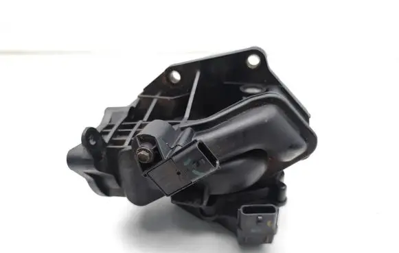 Opel Vivaro EGR valve A2C53350932 0281006108 8201038353