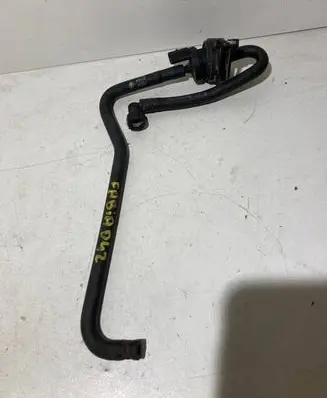 Skoda Fabia Mk1 (6Y) Valve vacuum 0280142345