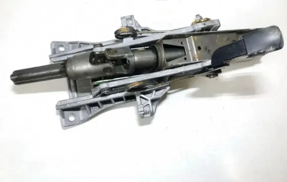 Ford Galaxy Steering wheel axle 6g9n3g529ee 6g9n-3g529-ee