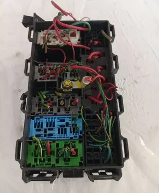 Ford Focus Fuse box set 2M5T14A073