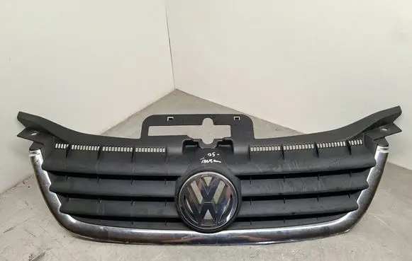 Volkswagen Touran I Front grill 1T0853651 1T0853653