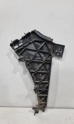 Audi Q7 4L Front bumper mounting bracket 4L0807284B