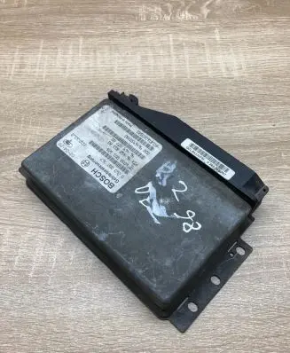 Peugeot 607 Gearbox control unit/module 9641281180 0260002767