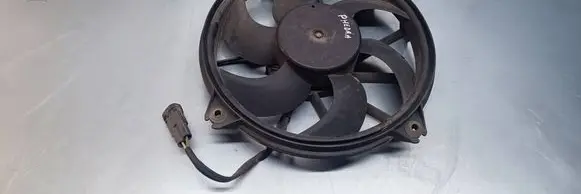 Lancia Phedra Air conditioning (A/C) fan (condenser) 1494742080 8117VFS9 5020329