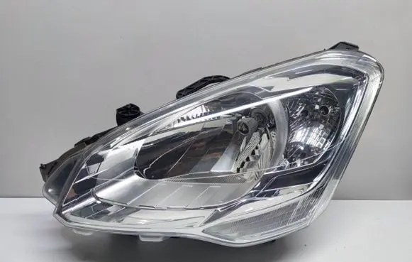 Citroen Berlingo Headlight/headlamp 89318035