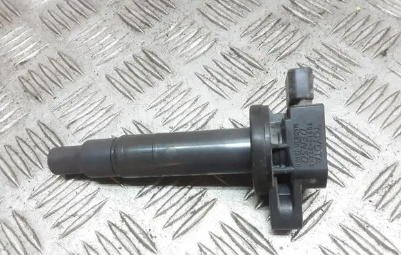 Toyota Prius (XW20) High voltage ignition coil 9091902240