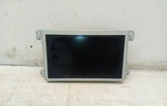 Audi A6 S6 C6 4F Screen/display/small screen 4F0919603B 6349B067769973