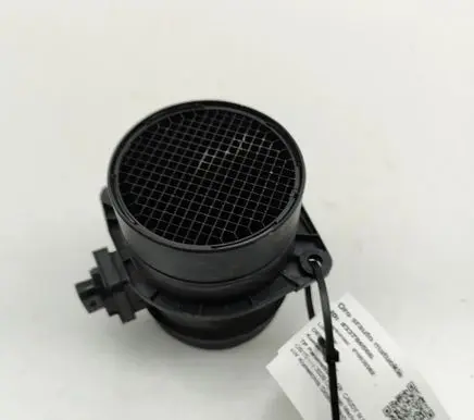 Volkswagen Caddy Mass air flow meter 0281002956 03L906461A