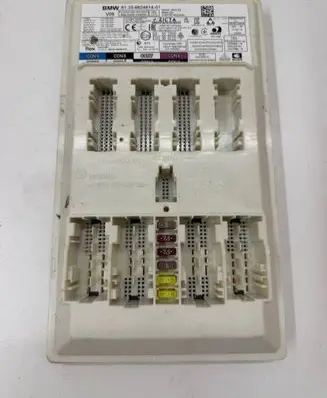 BMW X5 G05 Comfort/convenience module 9824614