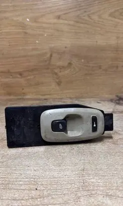 Volvo V70 Electric window control switch 30746075