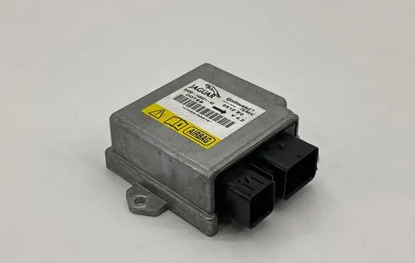 Jaguar XK - XKR Airbag control unit/module 6W8314B321AE J1V8A13A816 6512B0