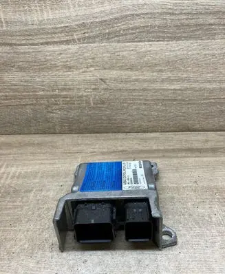 Ford Focus Airbag control unit/module 2M5T14B056DE 0285001425 625506887904