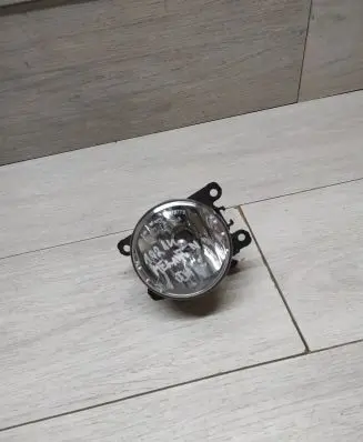 Renault Megane II Front fog light 89208691
