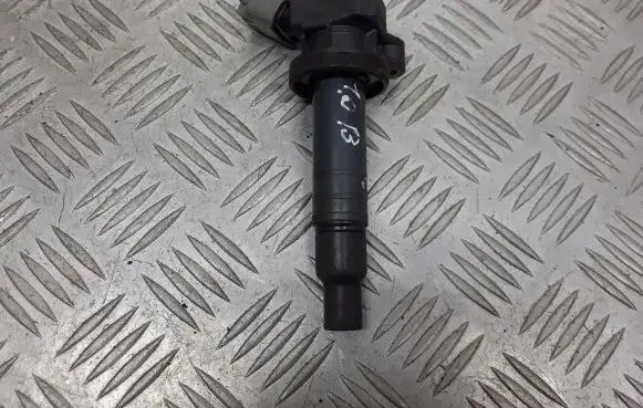 Peugeot 107 High voltage ignition coil