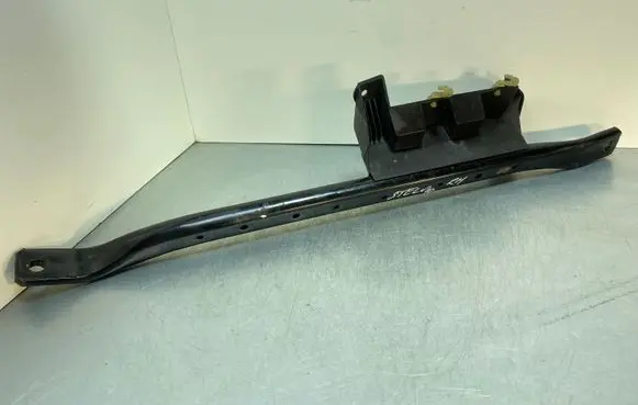 Alfa Romeo Stelvio Other engine bay part