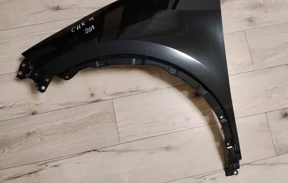 Toyota C-HR II Fender 