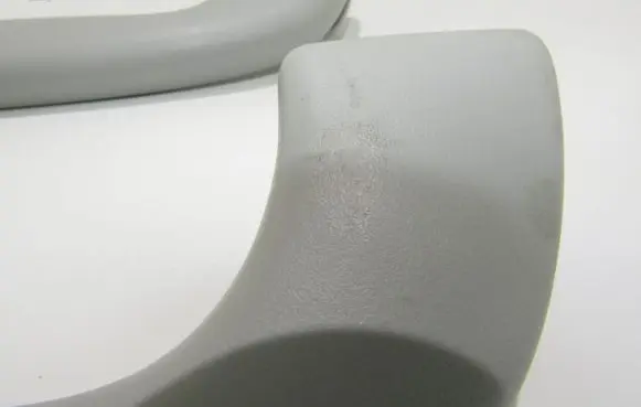 Mazda 5 Front interior roof grab handle Nėra