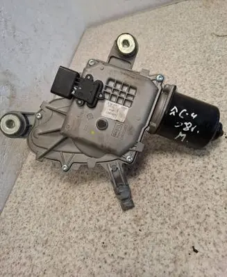 Citroen C4 Grand Picasso Wiper motor 53630347