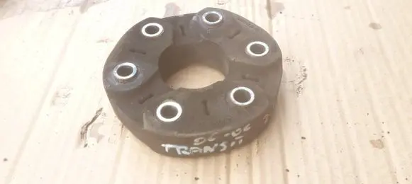 Ford Escort Front differential mounting bracket 