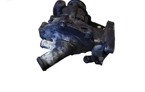 Ford Mondeo Mk III Power steering pump XS71-3A674-BE
