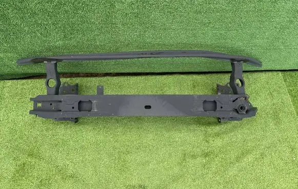 Volkswagen Touran III Front bumper support beam 5TA807328